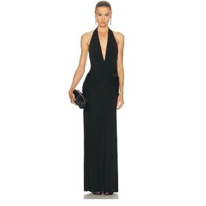 SEROYA Mada Maxi Dress